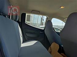 میتسوبیشی L200